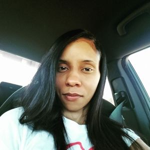 Meet your Posher, Tanisha